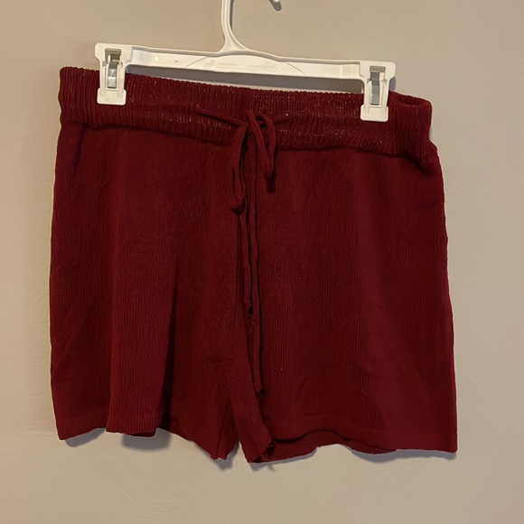 Kirundo top&shorts set size Large. - Picture 6 of 12